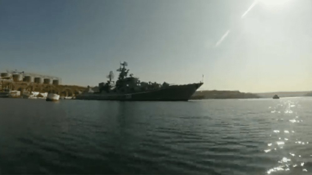 Ukrajinska ratna poštanska markica na meti kolekcionara 1