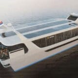 Vesić: Javni prevoz Savom i Dunavom počinje do kraja naredne godine sa dva broda 1