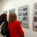 Počela Novogodišnja likovna kolonija u Kikindi 3