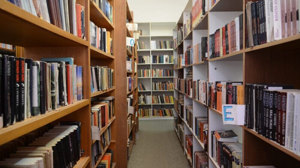 Kladovska biblioteka nabavila još 400 novih knjiga 1