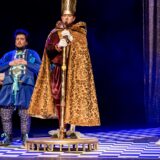 Premijera predstave na Sceni za decu „Čardak ni na nebu ni na zemlji“ 5