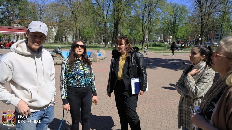 Deca, korisnici Centra za razvoj socijalne zaštite, boraviće na Kopaoniku o trošku grada 1