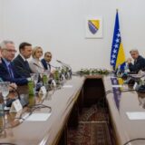 Dodik razgovarao sa američkim senatorima, ponudio rešenja za prevazilaženje krize 8