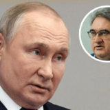 Vukadinović: Putinova izjava o Kosovu alibi za uvođenje sankcija Rusiji 12