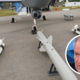 "Koliko košta Vučićev vašar naoružanja u Srbiji?" 2