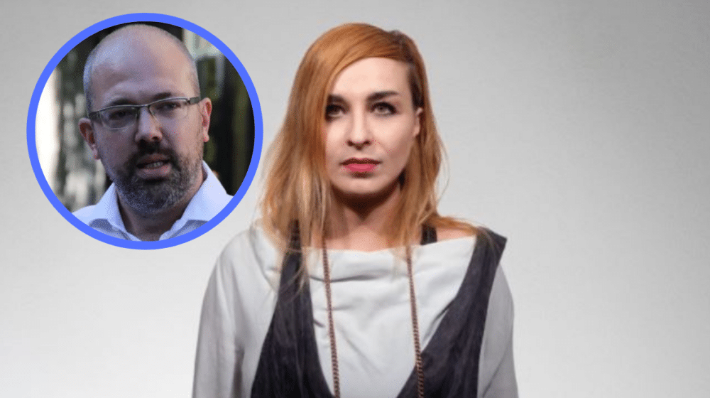 Odgovor Konstantinu Samofalovu: Pritisak na Danas umesto na sopstvene saradnike 1