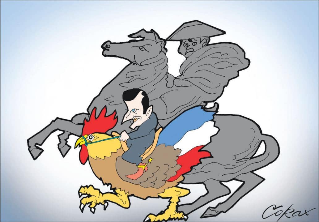 Corax 8