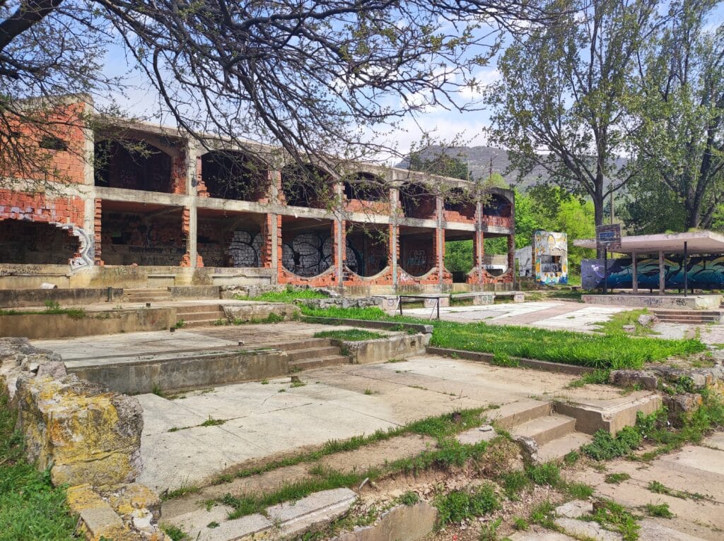 Niko ne brine o vranjskim izletištima, za 1. maj ih posećuje sve manje ljudi 3