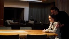 Ćutanje Foto HBO Goran Bogdan, Kijev, Osijek i trgovina mladim devojkama: Hrvatsko-ukrajinska serija "Ćutanje" hit prolećna krimi priča 2