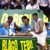 Kukoč: Split je voleo Sretenovića 9