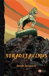 Raštan izdavaštvo predstavlja tri nove knjige 2