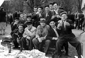 Kako se Prvi maj slavio u trećem najbogatijem gradu bivše Jugoslavije 7 Kako se Prvi maj slavio u trećem najbogatijem gradu bivše Jugoslavije 7