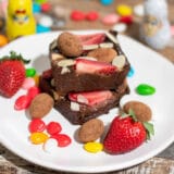 Recept: Uskršnji brauni bez pečenja 7