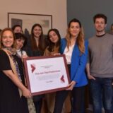 Autori filma i serije "Nečista krv" dobitnici Godišnjeg priznanja portala Slobodna reč 9