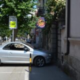 U Vranju besplatno parkiranje tokom prazničnih dana 5