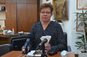 "Potpisuješ papire kao kuću da kupuješ": Na koji način grad Vranje pomaže porodilje 2