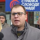 Gradski odbor Narodne stranke u Vranju "funkcioniše bez problema" 14