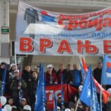 Lokalni odbor JS Vranje: Građani izabrali dela, a ne reči 1