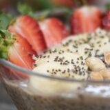 Recept: Čia puding 6