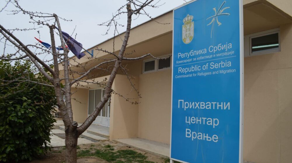 U Vranju 41 izbeglica iz Ukrajine: Narod im je pomogao i učinio da se osećaju dobrodošlim 1