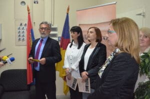 Istorijski arhiv "31. januar" obeležava 60 godina postojanja 3