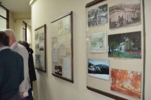 Istorijski arhiv "31. januar" obeležava 60 godina postojanja 2