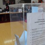 Biračka mesta u Vranju otvorena na vreme, za sada bez nepravilnosti 1