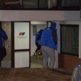 Naprednjaci u Vranju sinoć slavili uz trubače i vatromet 2