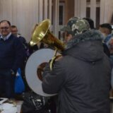 U Vranju socijalisti slave izborni rezultat, naprednjaci se tek spremaju 1