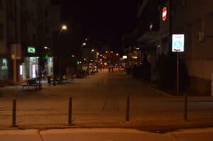 U Vranju socijalisti slave izborni rezultat, naprednjaci se tek spremaju 4 U Vranju socijalisti slave izborni rezultat, naprednjaci se tek spremaju 4