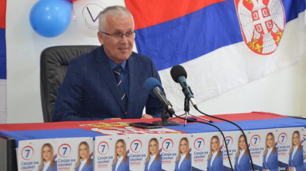 Prvu platu poslanici Zavetnika doniraće porodicama stradalih rudara 1