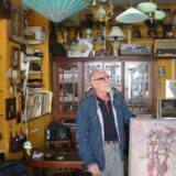 Tajne jedine antikvarnice u Vranju: Priče o kresalu za cigarete i Tifani lampi 5