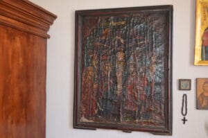 Tajne jedine antikvarnice u Vranju: Priče o kresalu za cigarete i Tifani lampi 4