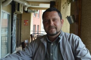 Ekološki aktivista Dragan Antić: Na 28 lokacija u Pčinjskom okrugu se istraživalo o prisustvu litijuma i bora 2