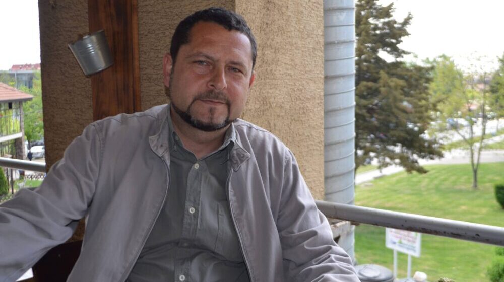 Ekološki aktivista Dragan Antić: Na 28 lokacija u Pčinjskom okrugu se istraživalo o prisustvu litijuma i bora 1