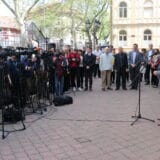 Obeležen Dan sećanja na deportaciju novosadskih Jevreja 1944. godine 9