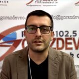 Darko Dimitrijević podneo ostavku na mesto predsednika DNKiM-a 3