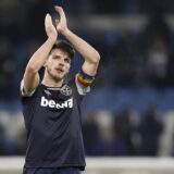 „Crveni đavoli“ spremni da plate 120 miliona funti za Deklana Rajsa 1