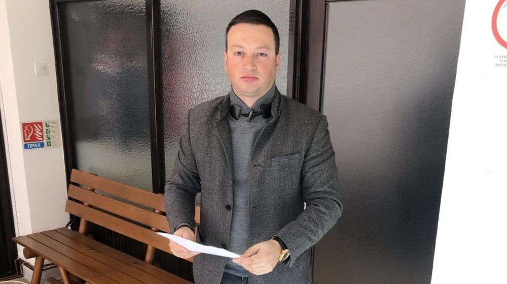 Jedinstvena Srbija ipak dobila mandat u Sevojnu 1