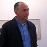 „Skulpture i crteži“ Dejana Trivunca u Užicu 1