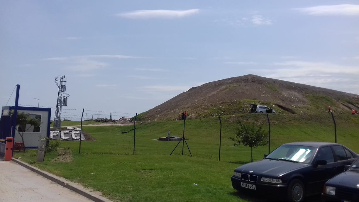 Kikinda - Popovicki nakon otkaza: "FCC" je država u državi 2