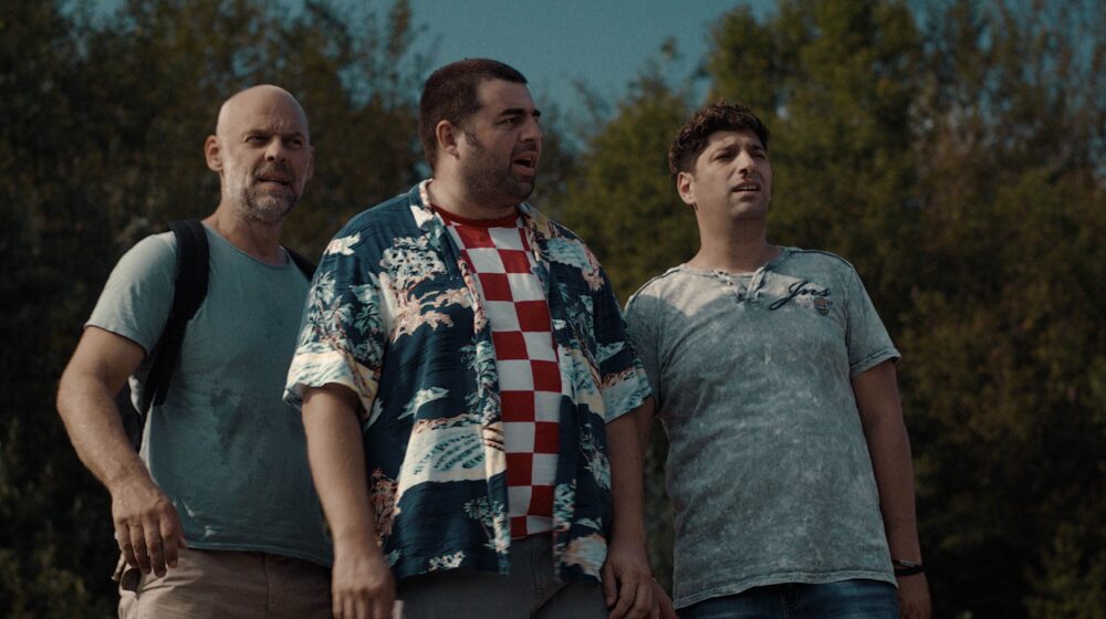 Film Divljaci u bioskopima od 2. juna 1