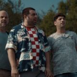 Film Divljaci u bioskopima od 2. juna 5