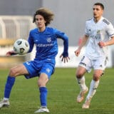 Istorijski transfer u Lučanima: Đorđe Gordić prelazi u Mančester siti 3