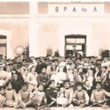 "Lokomotivu pokrili skupocenim ćilimima da se ne bi prehladila": Kako je prvi voz koji je prošao kroz jug Srbije posvađao Leskovčane i Vranjance 12