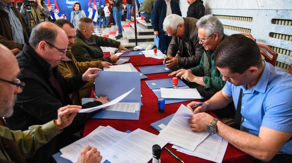 Za razvoj lovstva u Vojvodini 35,2 miliona dinara iz pokrajinskog budžeta 1