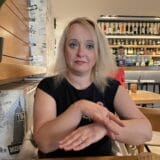 Humana Nišlijka jedini lekar u Srbiji koji može da priča sa gluvim i nagluvim pacijentima 6