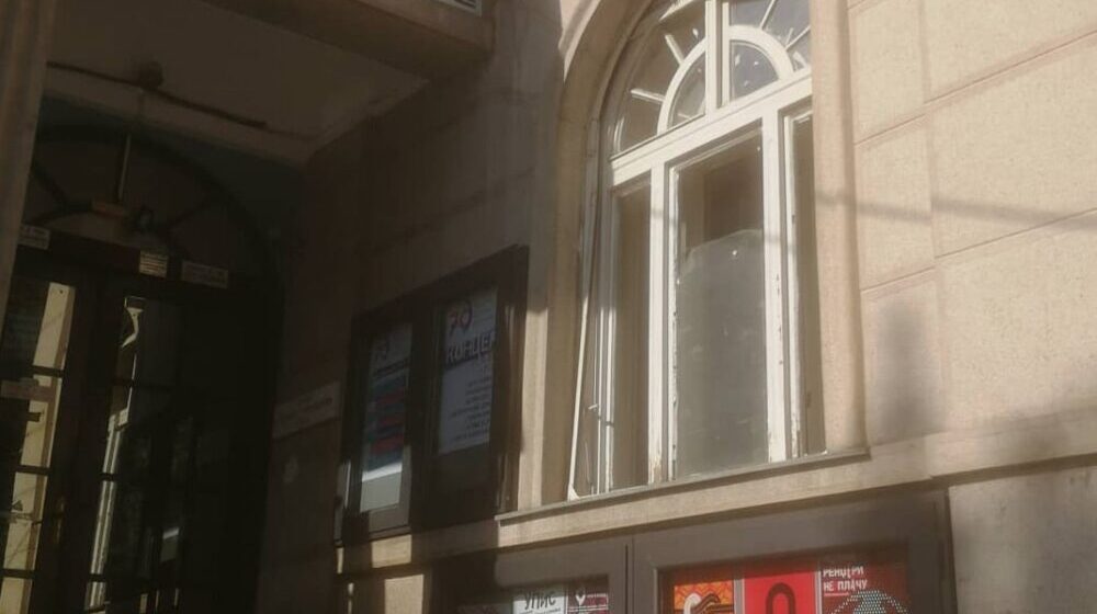 Promocija knjige „Kako (ni)je propao rokenrol u Srbiji” u Domu omladine Kragujevac 1