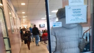 Zbor medicinskih radnika Sombora o noćnoj smeni: Lekari da ne pristaju na nelogične i populističke mere 2 Zbor medicinskih radnika Sombora o noćnoj smeni: Lekari da ne pristaju na nelogične i populističke mere 2