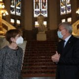 "Obaveza svih da poštuju presudu Suda pravde u Hagu da je u Srebrenici počinjen genocid" 1